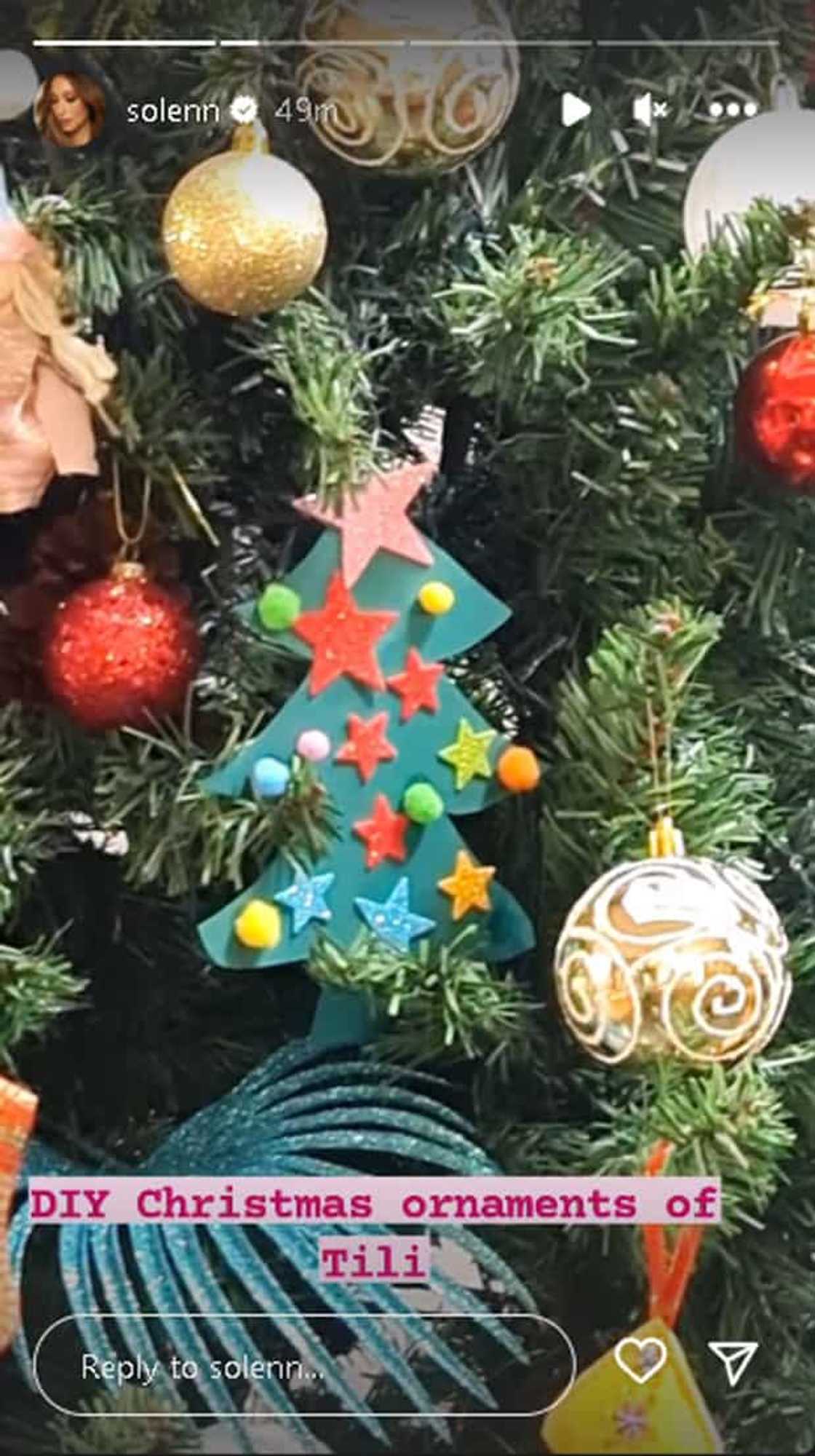 Solenn Heussaff Solenn Heussaff