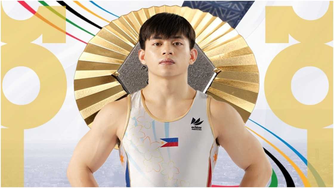 Carlos Yulo, sunod na paghahandaan ang LA 2028 Olympics