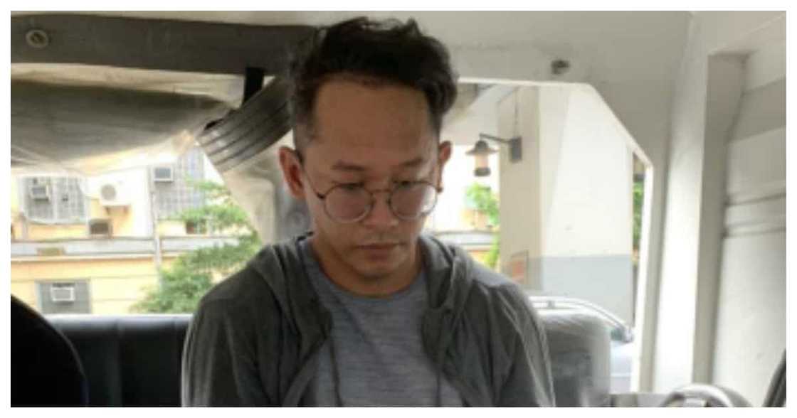 Pekeng dentista na di umano'y may iba pang ginagawa sa pasyente, arestado Pekeng dentista na di umano'y may iba pang ginagawa sa pasyente, arestado