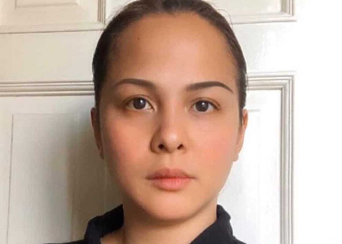 Nikki Valdez says ‘end is near’ for SolGen Calida over undocumented expenses issue Nikki Valdez says ‘end is near’ for SolGen Calida over undocumented expenses issue