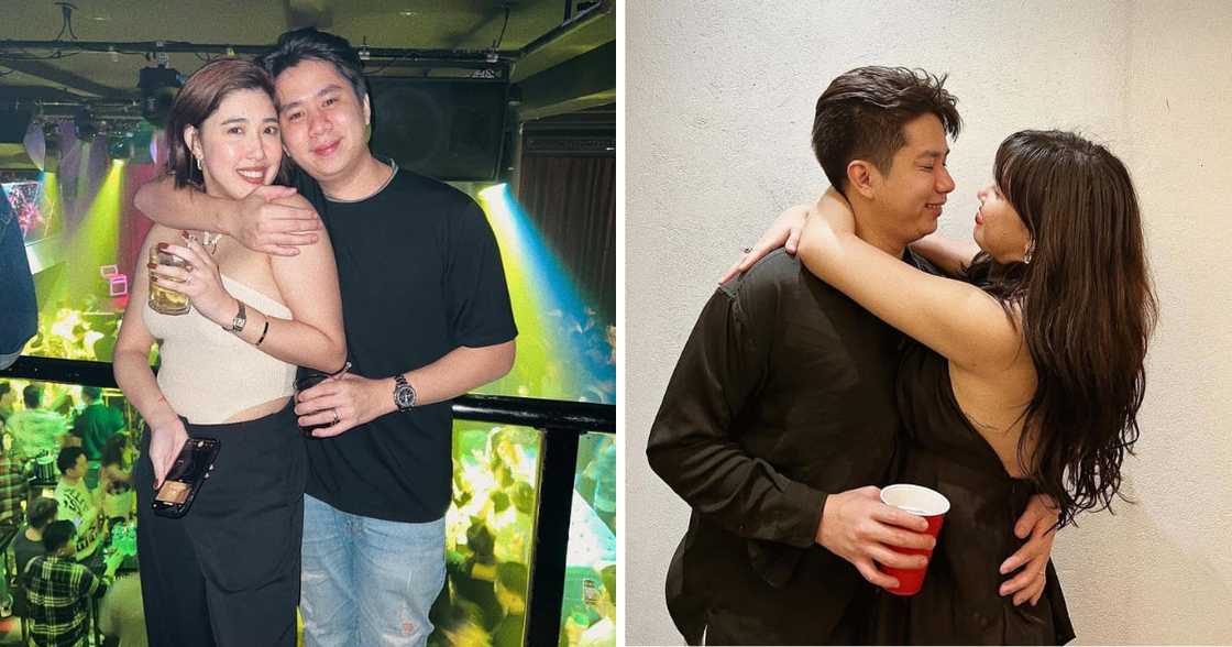 Dani Barretto posts heartfelt message for husband Xavi Panlilio on their anniversary Dani Barretto posts heartfelt message for husband Xavi Panlilio on their anniversary