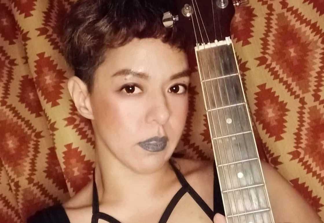 Cristy Fermin sa lagay ngayon ni Maegan Aguilar: "Walang dapat sisihin ngayon kundi ikaw lang" Cristy Fermin sa lagay ngayon ni Maegan Aguilar: "Walang dapat sisihin ngayon kundi ikaw lang"