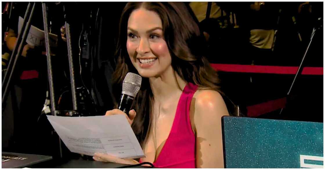 Marian Rivera, trending matapos mapalaban sa English translation Marian Rivera, trending matapos mapalaban sa English translation