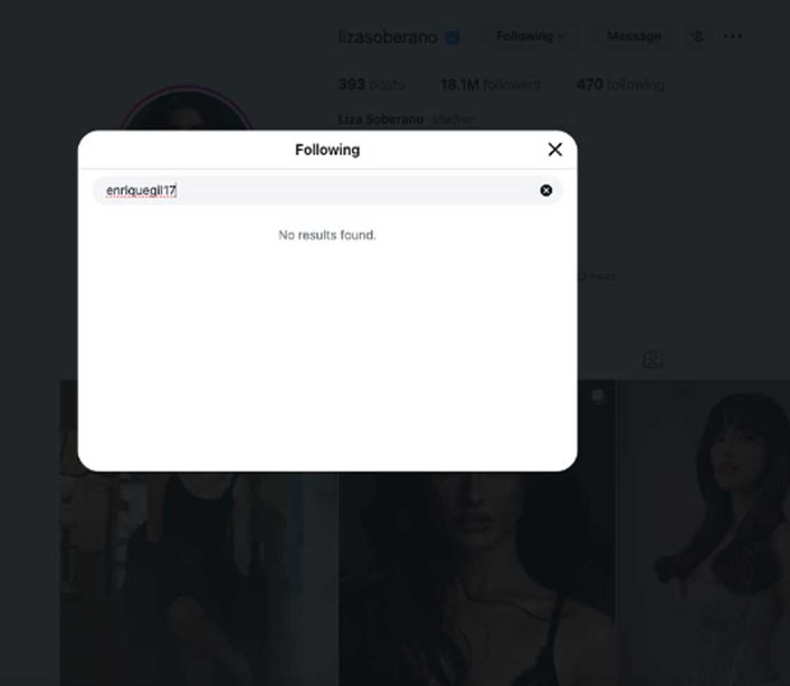 Photo: Liza Soberano