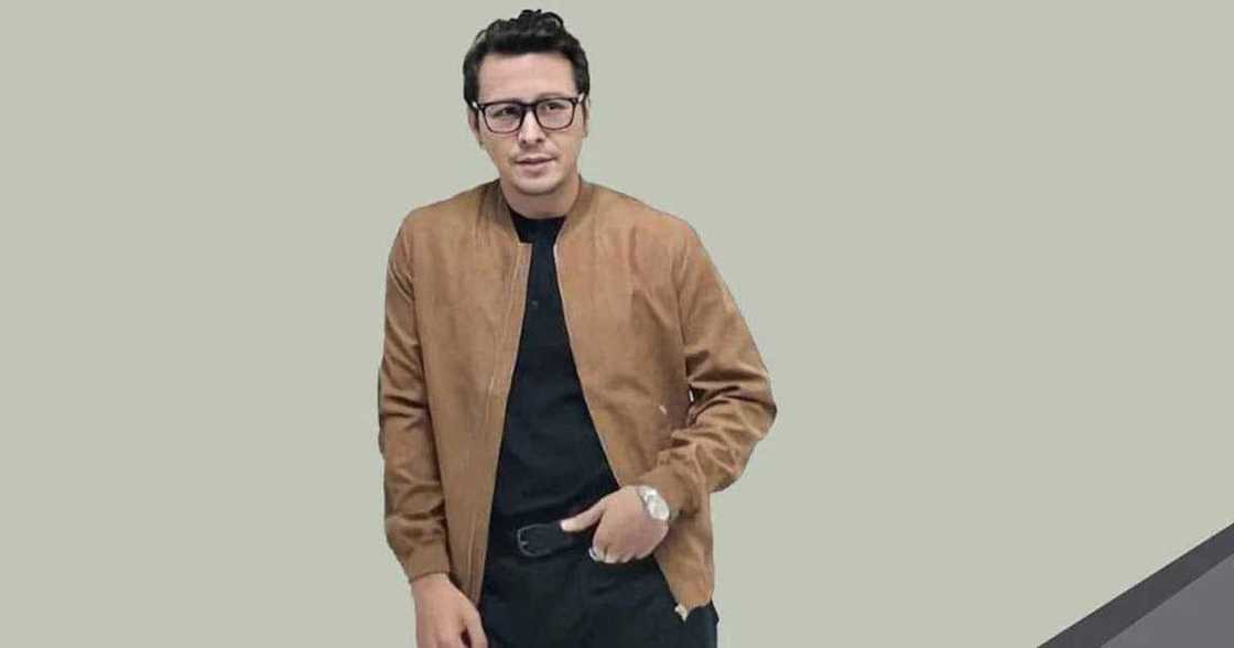 Vid ng netizen na inis kay Baron Geisler sa teleserye, viral; Aktor, natuwa, ime-message ang netizen Vid ng netizen na inis kay Baron Geisler sa teleserye, viral; Aktor, natuwa, ime-message ang netizen