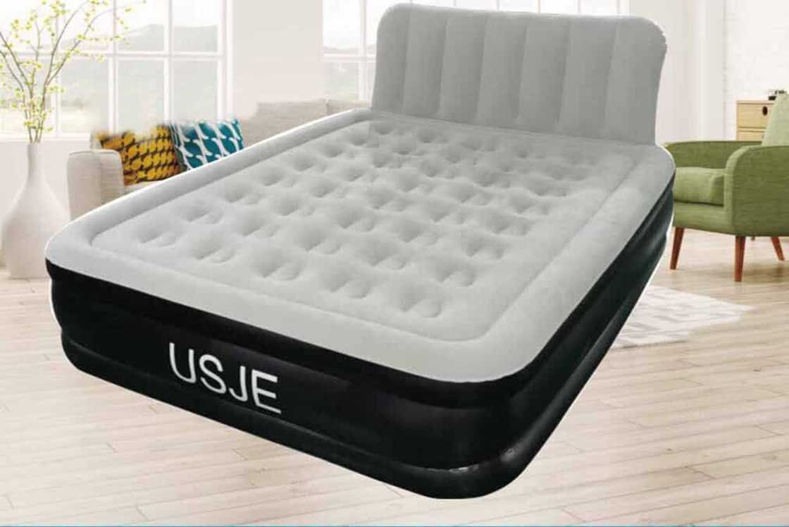 Durable and high-quality air beds perfect for family and friends at home Durable and high-quality air beds perfect for family and friends at home