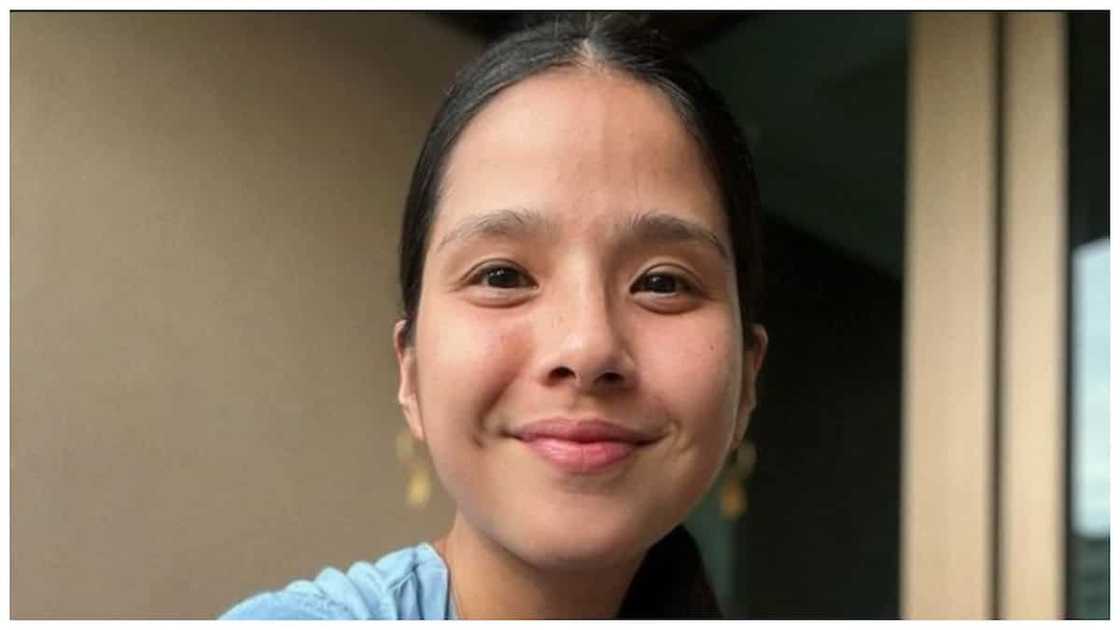 Cristy Fermin kay Maxene Magalona; "'Wag mo nang pahabain pa ang kwento" Cristy Fermin kay Maxene Magalona; "'Wag mo nang pahabain pa ang kwento"