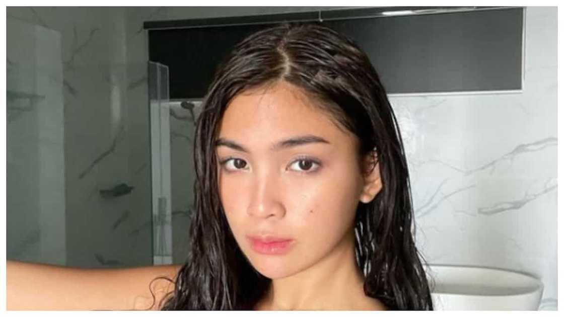 RR, sa acne post ni Heaven Peralejo; "Siguro napaka-insensitive niya to post that"