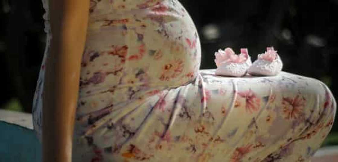 Pfizer Inc. and BioNTech SE starts trials of COVID-19 vaccine on pregnant women Pfizer Inc. and BioNTech SE starts trials of COVID-19 vaccine on pregnant women
