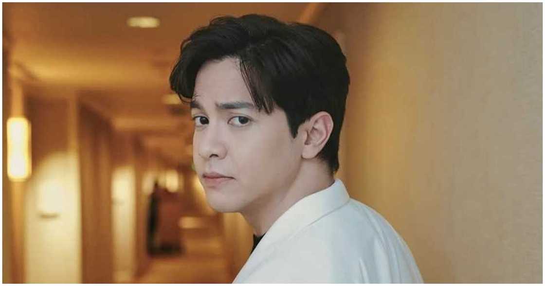 Alden Richards, may paalala sa latest post: "Naalala mo dati sabi ko sayo diba?" Alden Richards, may paalala sa latest post: "Naalala mo dati sabi ko sayo diba?"
