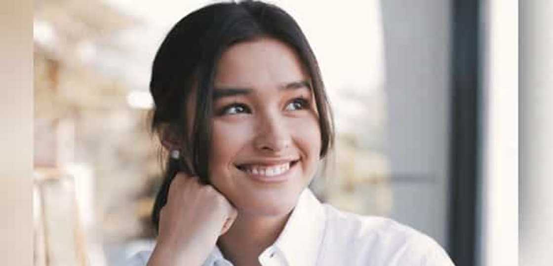 Liza Soberano Liza Soberano