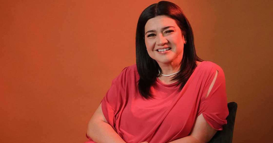 Nadia Montenegro, isinugod sa ospital dahil sa heart condition; nag-rerecover na sa ngayon Nadia Montenegro, isinugod sa ospital dahil sa heart condition; nag-rerecover na sa ngayon