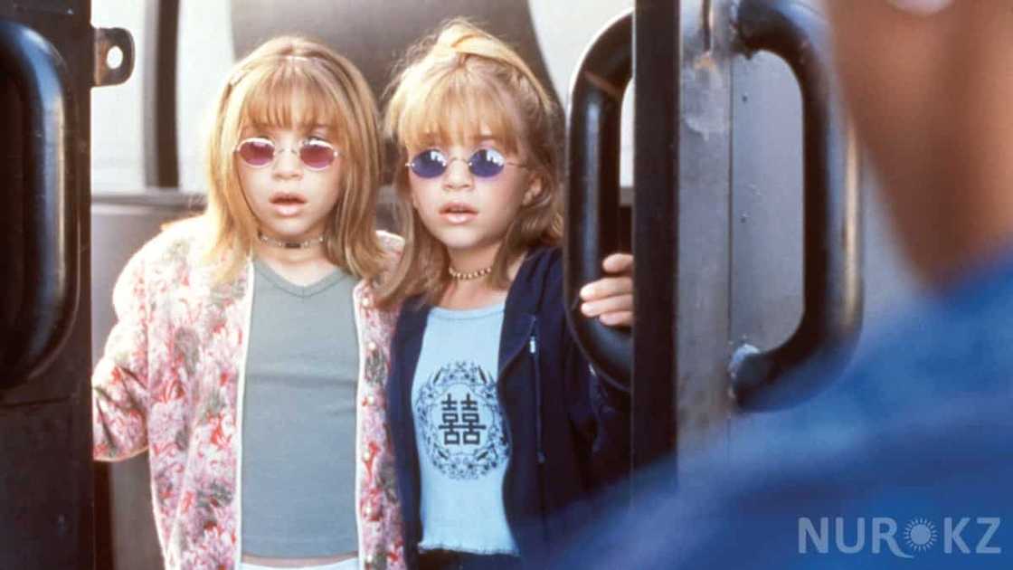 Olsen twins movies: list of the best Olsen twins movies: list of the best