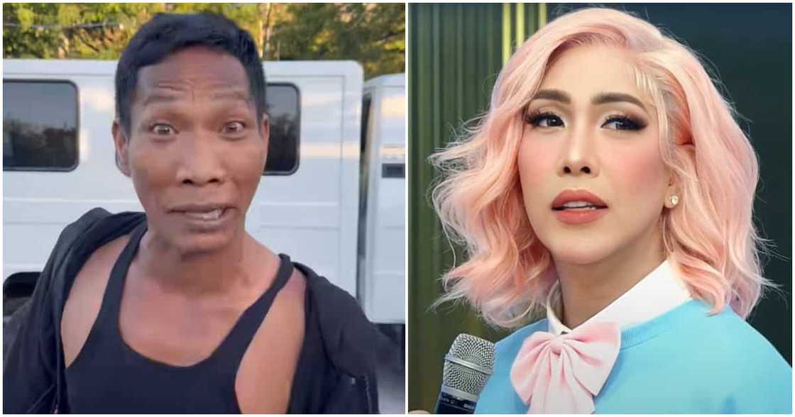 Diwata, nagpasalamat kay Vice Ganda sa mga pinadala nitong regalo sa kanya  - KAMI.COM.PH