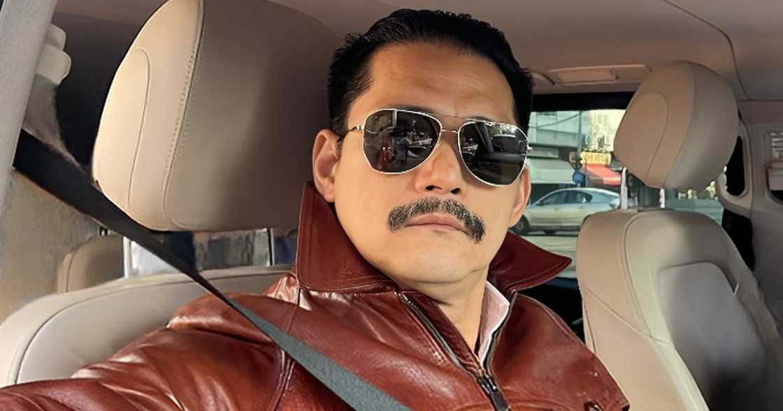 Robin Padilla, naghain ng panukalang-batas para proteksyunan mga endorser Robin Padilla, naghain ng panukalang-batas para proteksyunan mga endorser