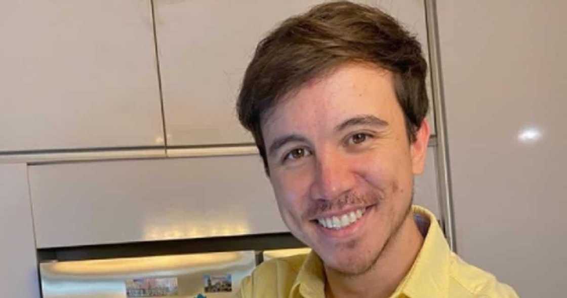 Arjo Atayde pens sweet message for Maine Mendoza as he celebrates his birthday Arjo Atayde pens sweet message for Maine Mendoza as he celebrates his birthday