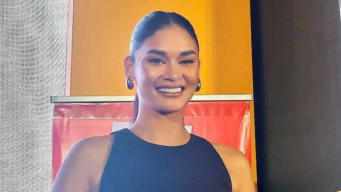 Ogie D sa security na humawi kina Pia at Ricky Lee: "Dapat talaga sini-seminar sila" Ogie D sa security na humawi kina Pia at Ricky Lee: "Dapat talaga sini-seminar sila"