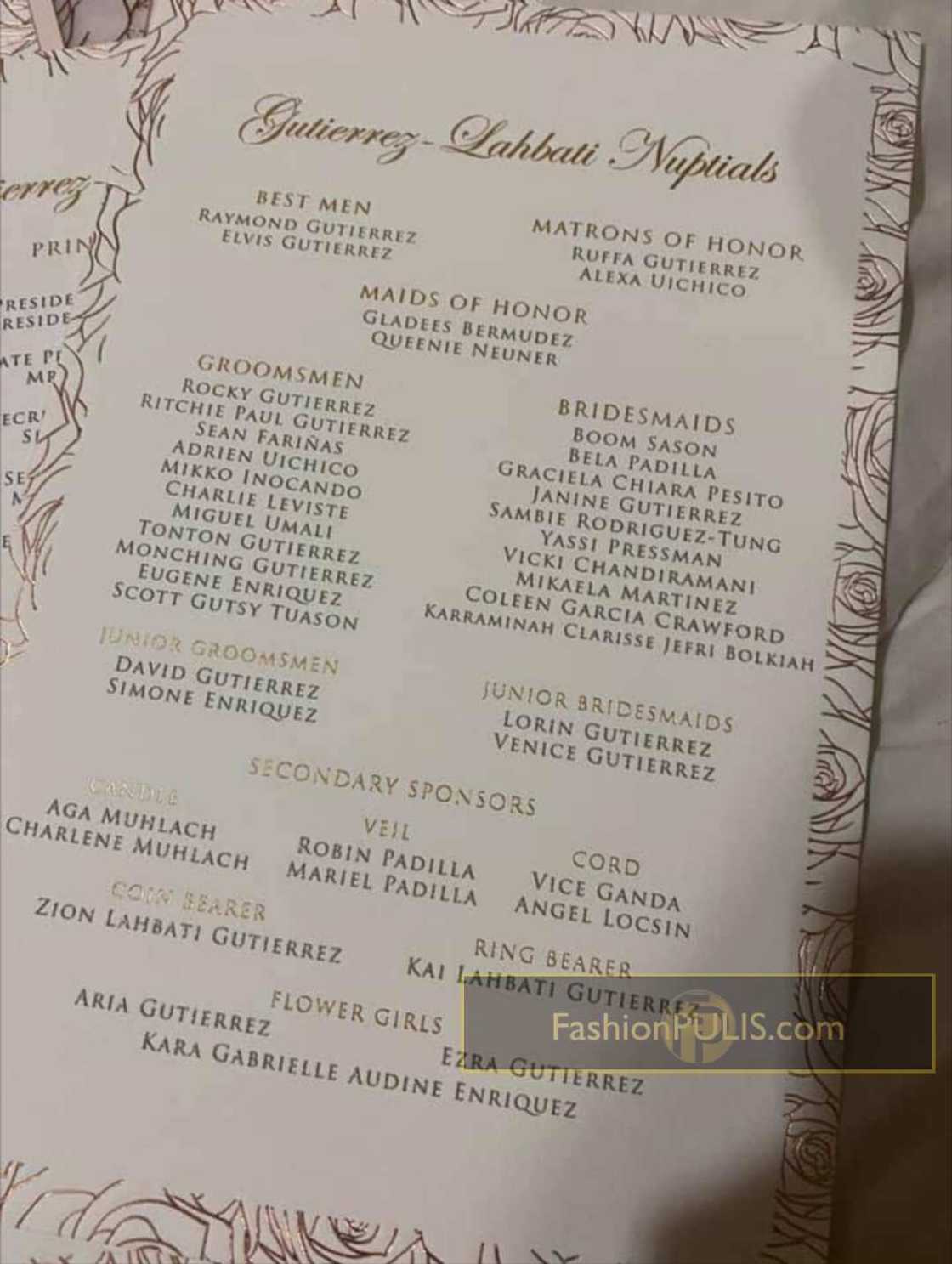 Robi Domingo Robi Domingo