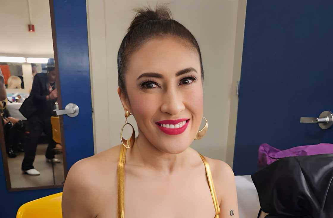 Ai-Ai Delas Alas FB