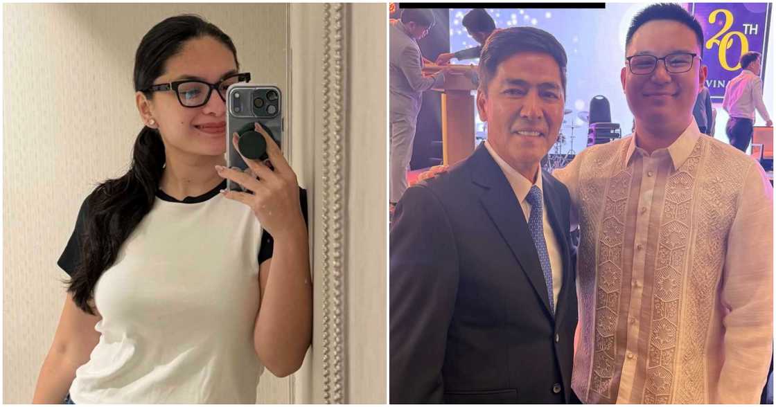 Vic Sotto reunites with Bimby Aquino; Pauleen Luna, all praises for young star Vic Sotto reunites with Bimby Aquino; Pauleen Luna, all praises for young star