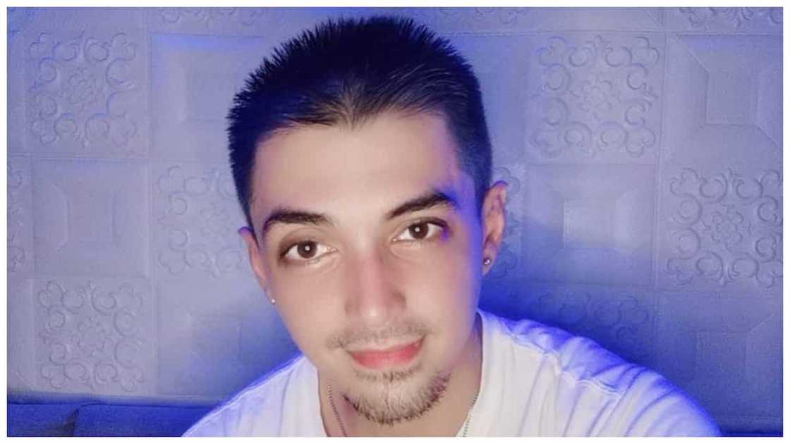 Andrew Schimmer, wagi bilang Asia's Most Inspiring Actor and Model of the Year Andrew Schimmer, wagi bilang Asia's Most Inspiring Actor and Model of the Year
