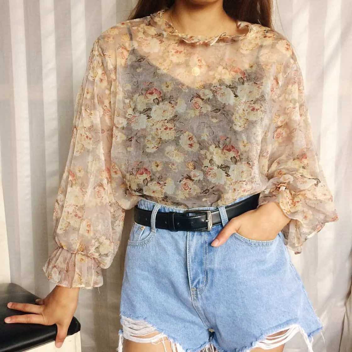 vintage outfit for women vintage outfit for women