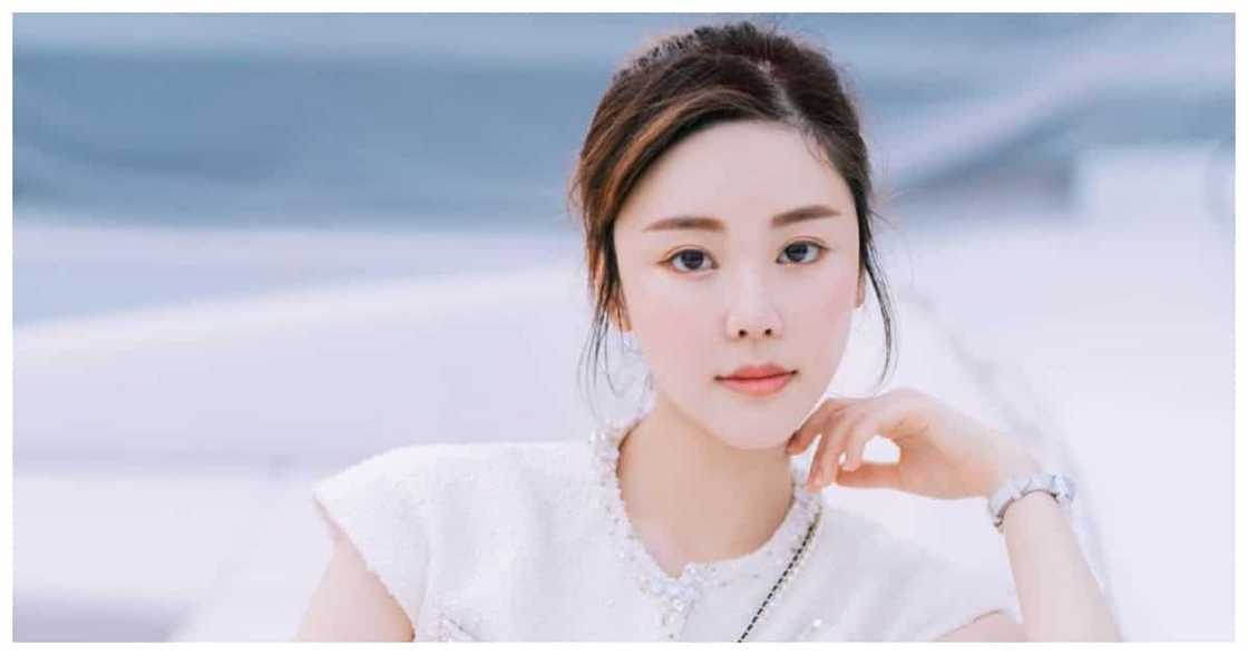 Abby Choi @xxabbyc Abby Choi @xxabbyc