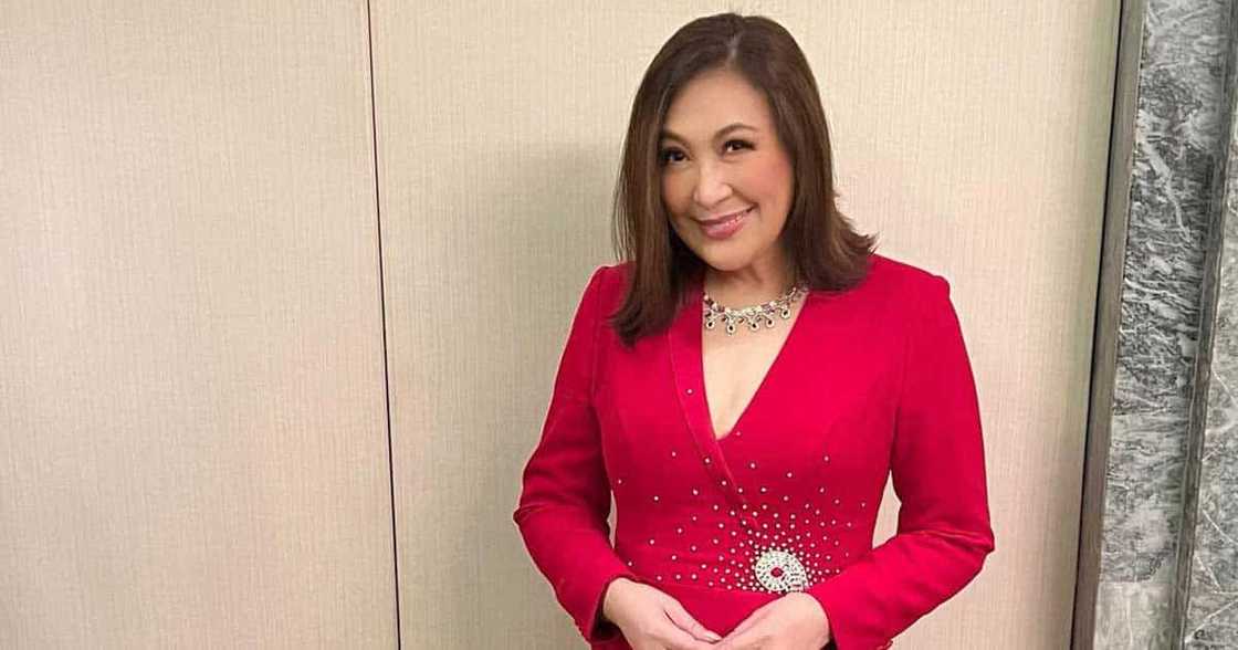 Sharon Cuneta, naglabas ng hugot sa socmed ukol complimentary tickets: “mauubos ang suweldo ko sa kakalibre” Sharon Cuneta, naglabas ng hugot sa socmed ukol complimentary tickets: “mauubos ang suweldo ko sa kakalibre”