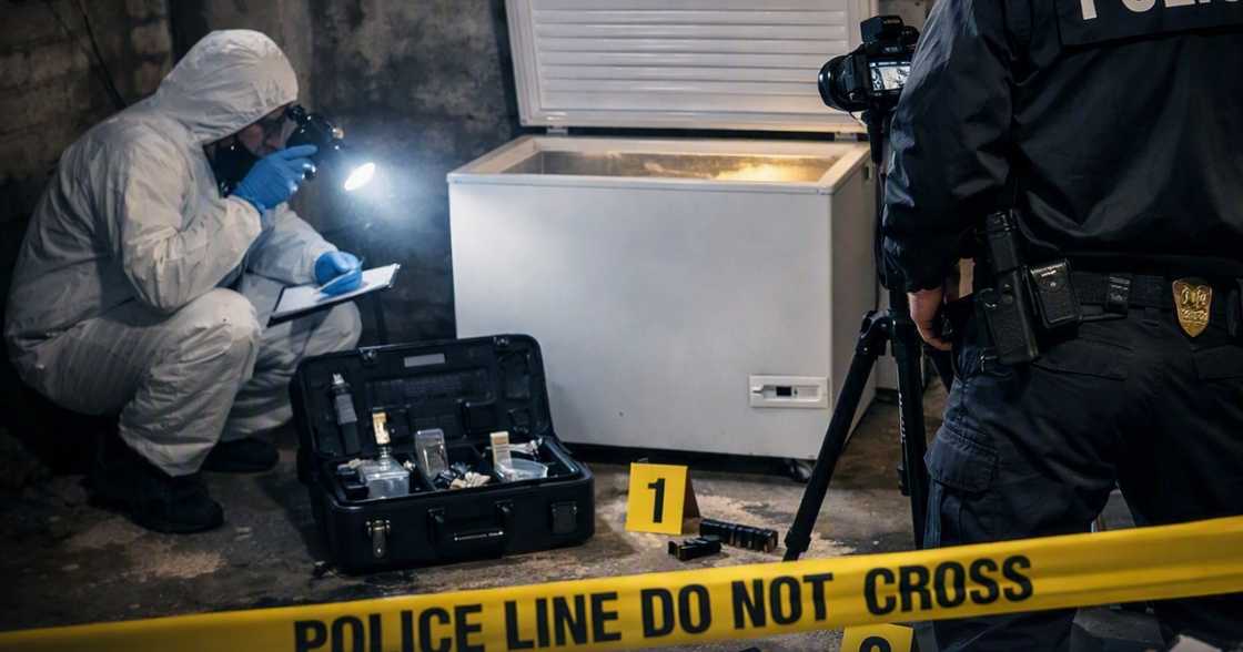 55-anyos na lalaki, huli matapos umano’y itago ang labi ng ama sa freezer para sa pensiyon