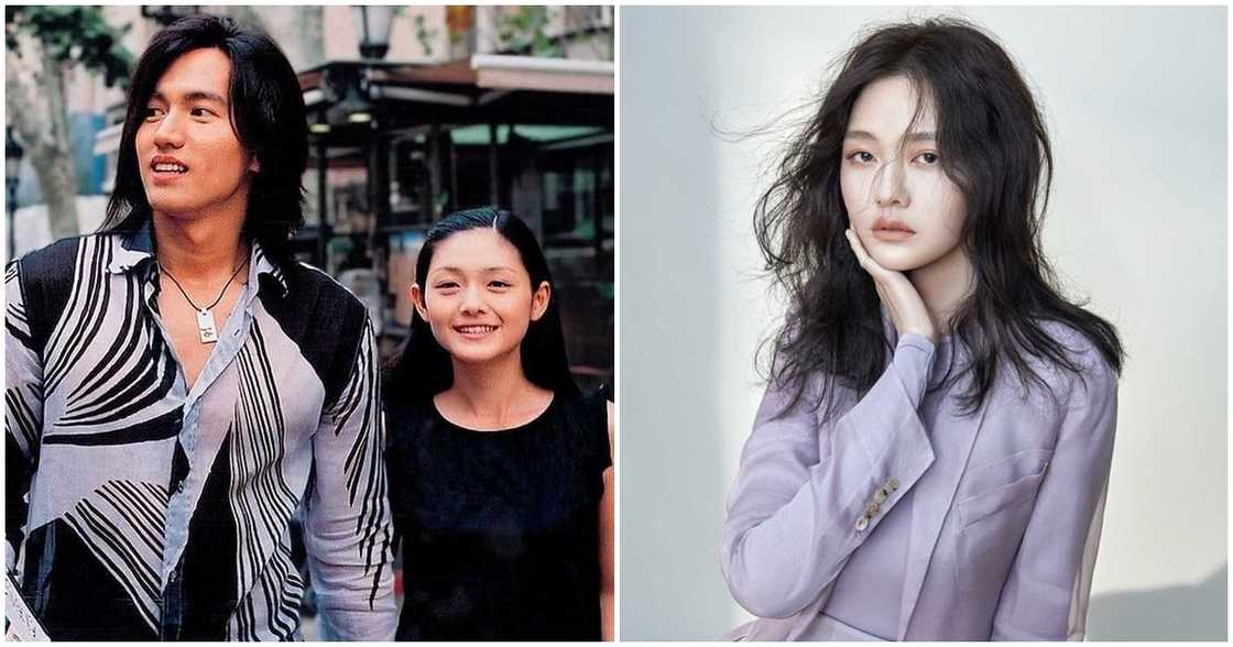 Jerry Yan, may nakakadurog-puso na mensahe sa pagpanaw ni Barbie Hsu Jerry Yan, may nakakadurog-puso na mensahe sa pagpanaw ni Barbie Hsu