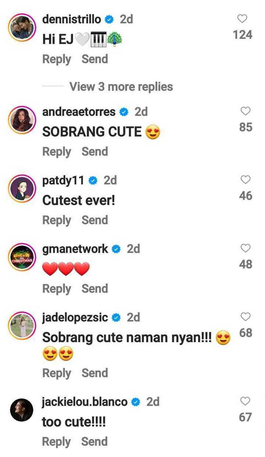 Celebrities gush over Jennylyn Mercado’s baby dressed as Elton John in a shoot Celebrities gush over Jennylyn Mercado’s baby dressed as Elton John in a shoot