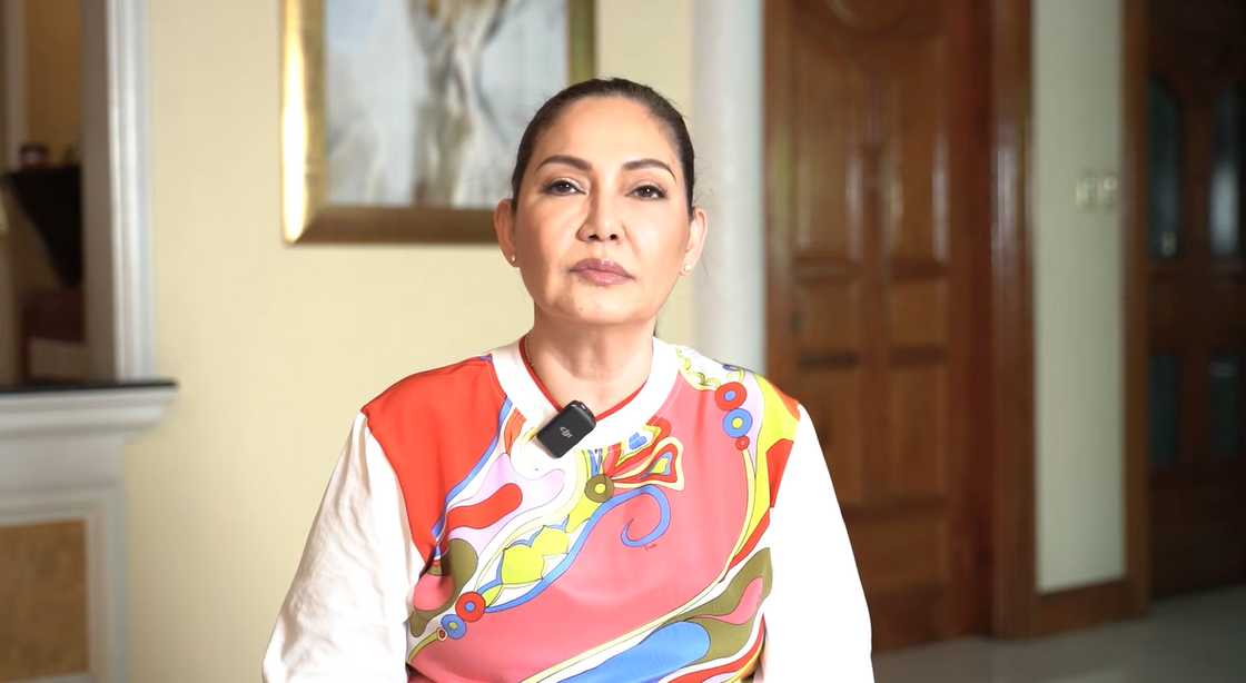 Maricel Soriano Maricel Soriano