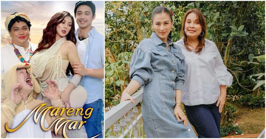 Alex Gonzaga, sinagot ang komento ni Sen. Loren Legarda: "Tignan natin kung manggigigil din si lodi" Alex Gonzaga, sinagot ang komento ni Sen. Loren Legarda: "Tignan natin kung manggigigil din si lodi"