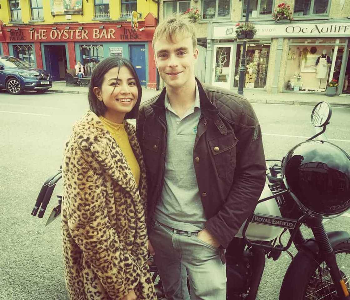 Glaiza de Castro Glaiza de Castro