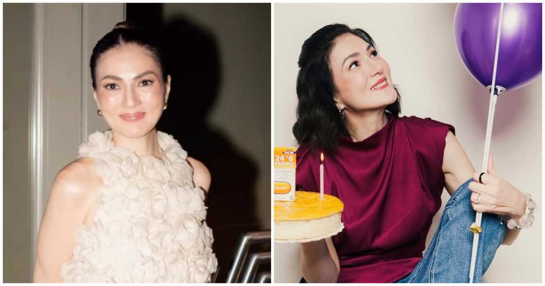 "Every blessing, every lesson": Carmina Villaroel, nagbahagi ng birthday reflection