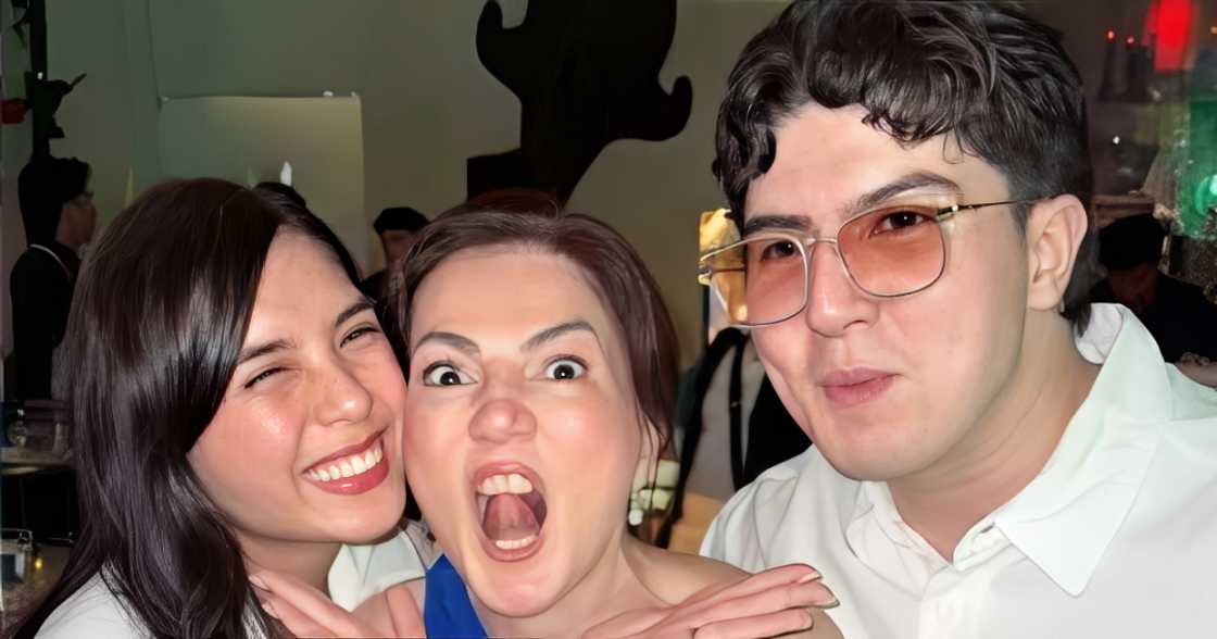 Ashley Ortega shows love for Carmina Villarroel on her 50th birthday (@ashleyortega) Ashley Ortega shows love for Carmina Villarroel on her 50th birthday (@ashleyortega)