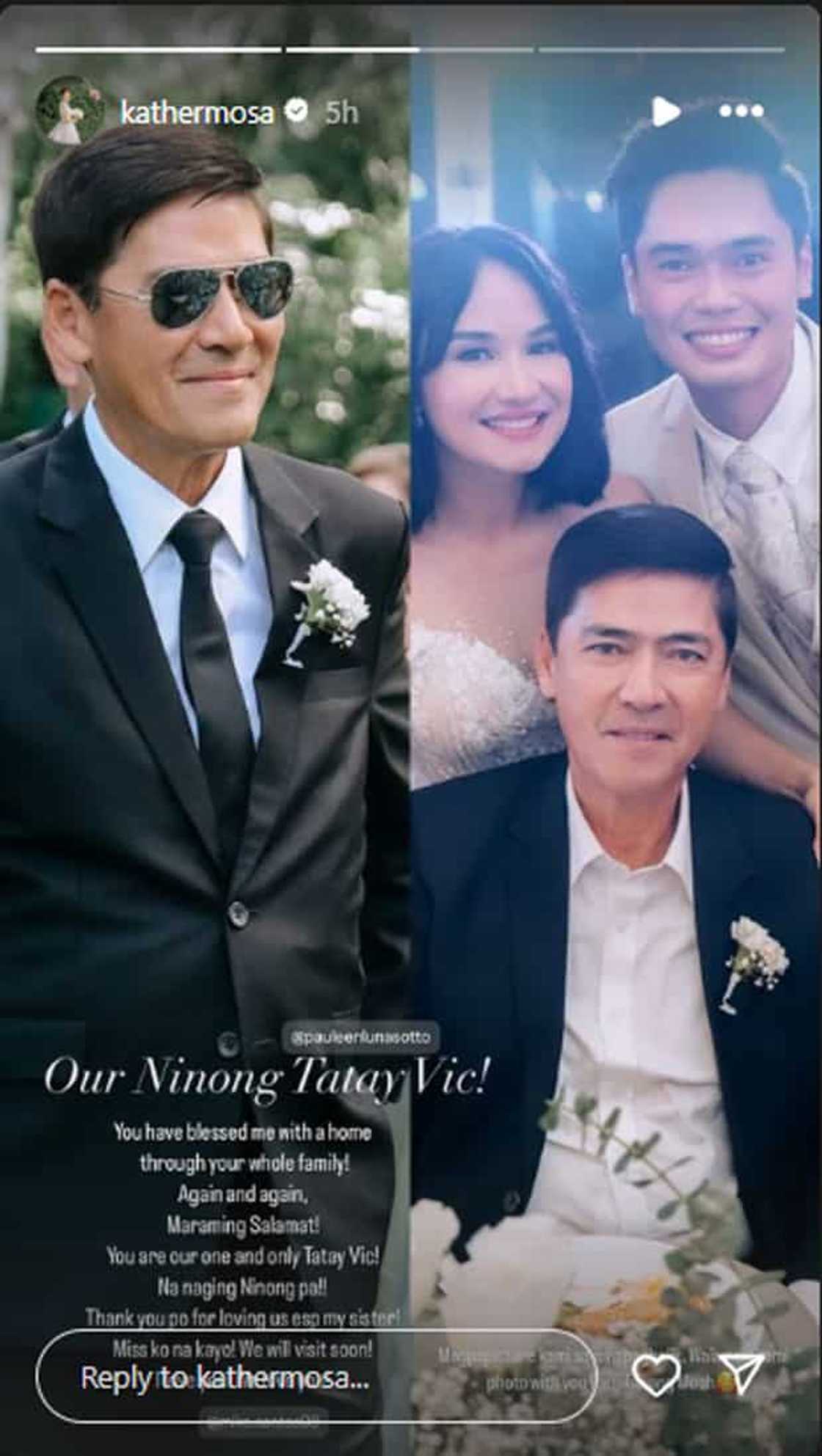 Vic Sotto Vic Sotto