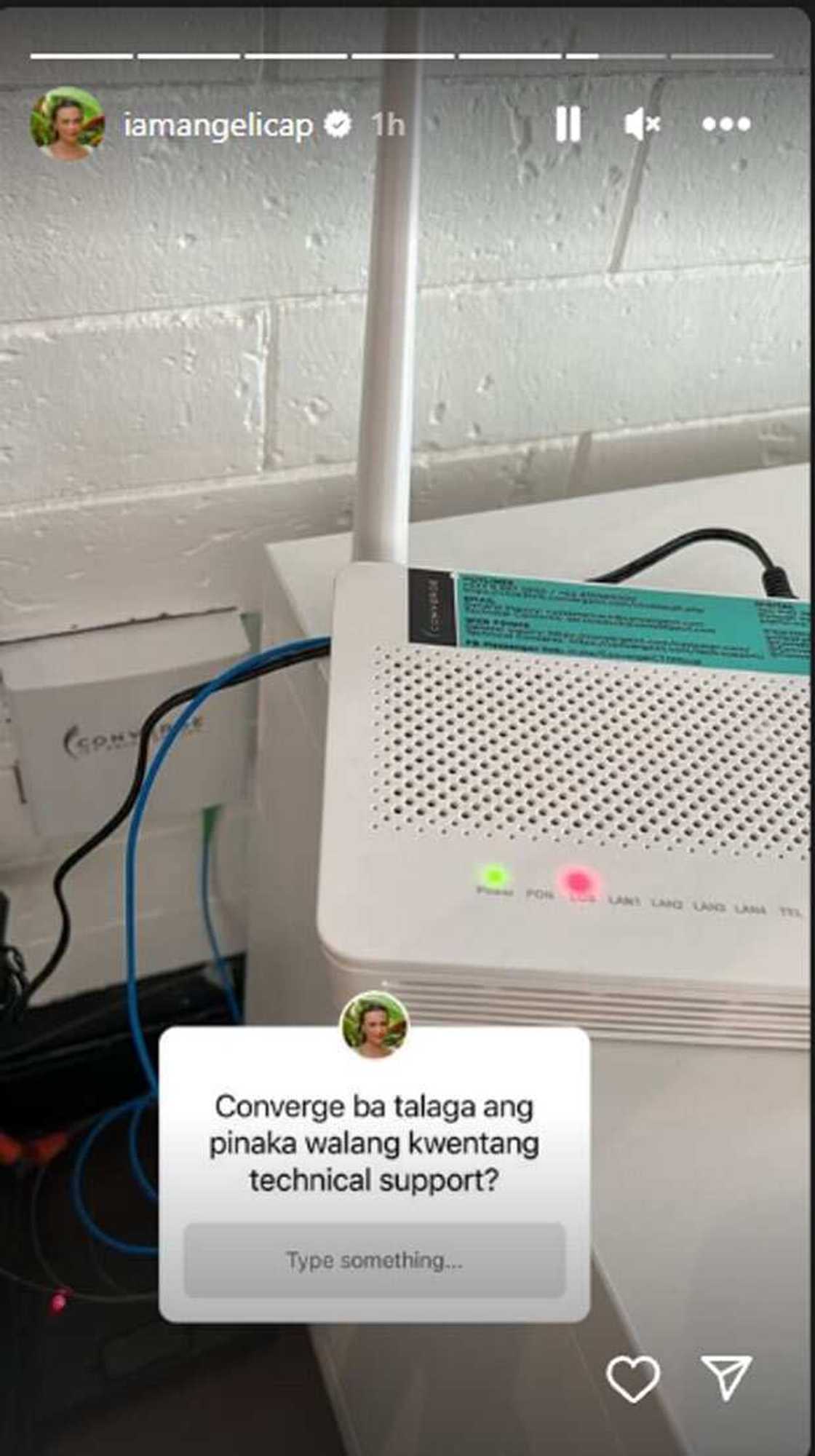 Angelica Panganiban Angelica Panganiban