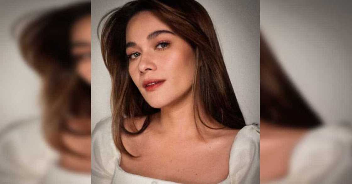 Payat niya! Bea Alonzo's throwback video in Paris goes viral Payat niya! Bea Alonzo's throwback video in Paris goes viral
