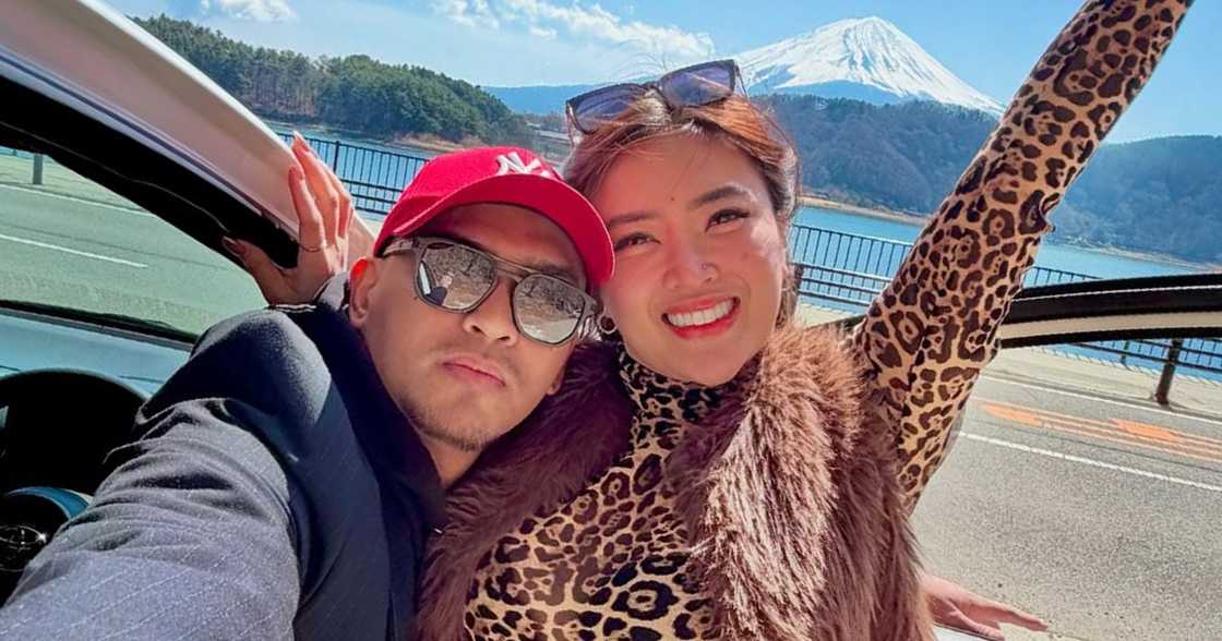 Jellie Aw, may inamin ukol sa jowa at kung bakit nagiging kamukha nito sikat na aktor
