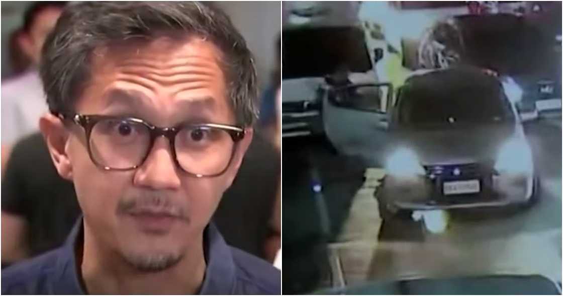 GMA Integrated News on YouTube courtesy of DOTr GMA Integrated News on YouTube courtesy of DOTr