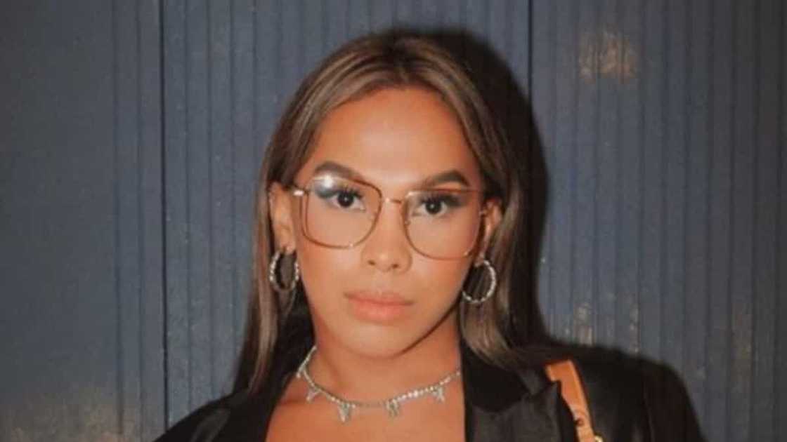 Bouncer na umaawat kay Awra, magsasampa rin umano ng reklamo Bouncer na umaawat kay Awra, magsasampa rin umano ng reklamo