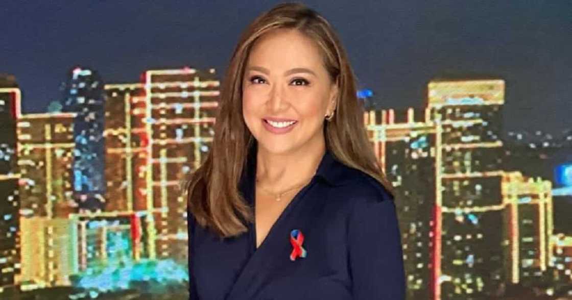 Karen Davila, Kim Atienza get elated over ABS-CBN & GMA’s partnership Karen Davila, Kim Atienza get elated over ABS-CBN & GMA’s partnership