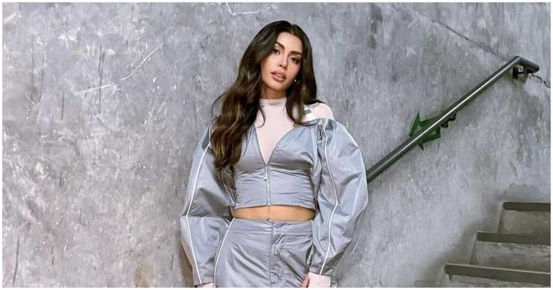MJ Lastimosa, sinagot ang isang MUA na nagsabing nang-snub siya sa Las Vegas MJ Lastimosa, sinagot ang isang MUA na nagsabing nang-snub siya sa Las Vegas
