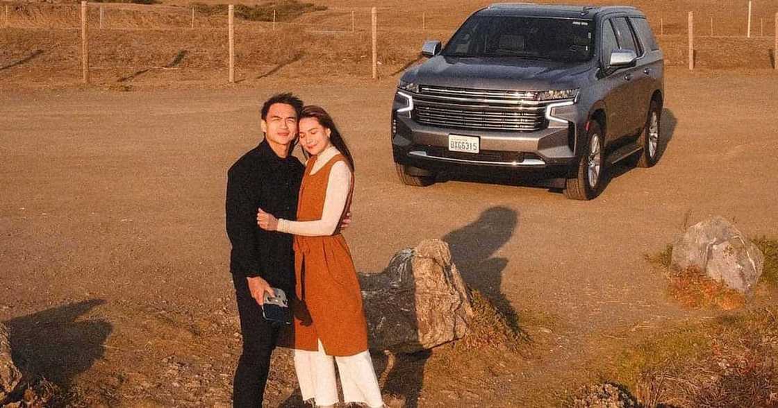Dominic Roque, sweet birthday greeting niya sa GF na si Bea Alonzo sa social media, usap-usapan Dominic Roque, sweet birthday greeting niya sa GF na si Bea Alonzo sa social media, usap-usapan