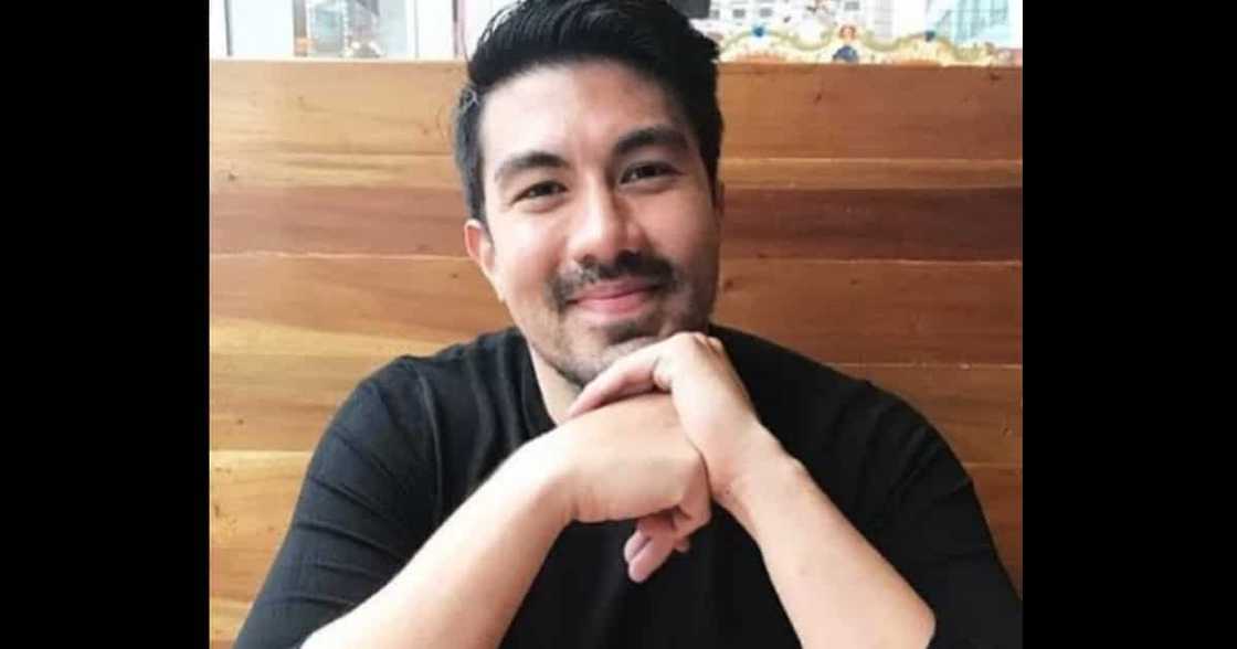 Luis Manzano glad he ended ‘unpredictable’ 2020 with a ‘blessing’ Luis Manzano glad he ended ‘unpredictable’ 2020 with a ‘blessing’
