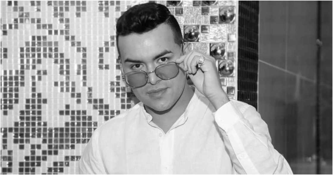 Yeison Jimenez on Facebook