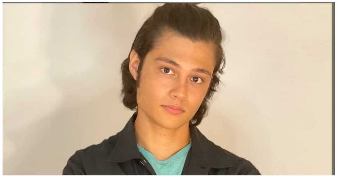 ABS-CBN Film Productions, iginiit na inaksyunan nila agad ang reklamo ni Rhys Miguel ABS-CBN Film Productions, iginiit na inaksyunan nila agad ang reklamo ni Rhys Miguel