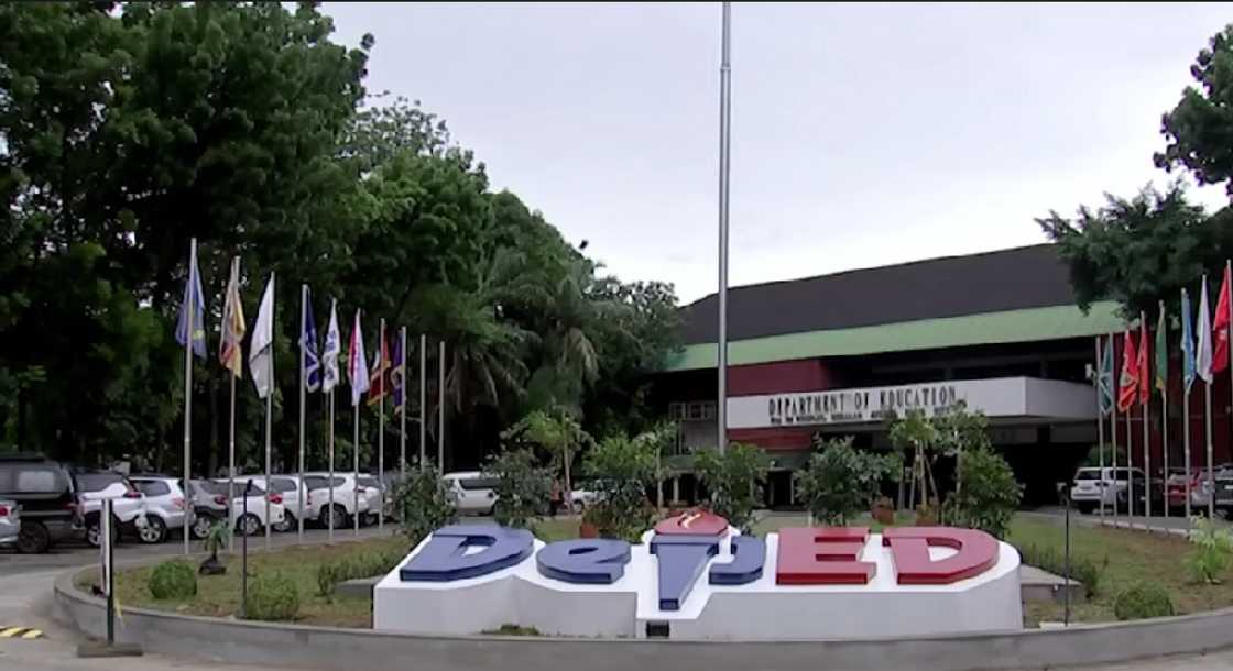 Photo: Screengrab from GMA Integrated News Photo: Screengrab from GMA Integrated News