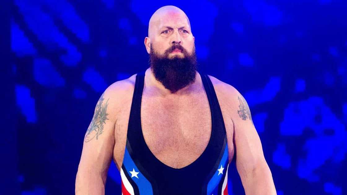 Richest wrestlers 2020 Richest wrestlers 2020